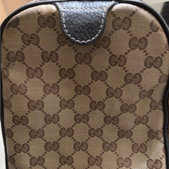Authentic Gucci joy Boston bag - Picture 6 of 12